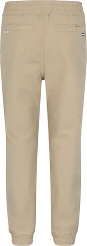 Hurley Boys' Woven Jogger Pants in Kuwait