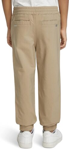 Hurley Boys' Woven Jogger Pants in Kuwait