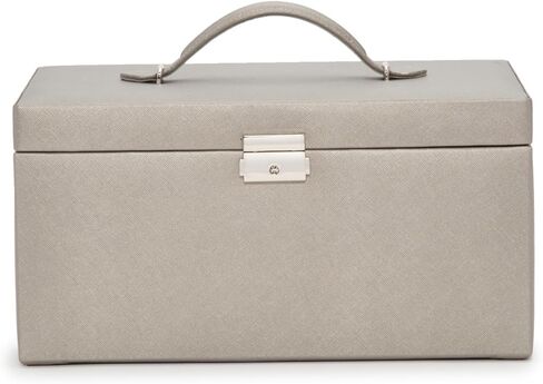 WOLF Heritage Large Jewelry Box in Kuwait