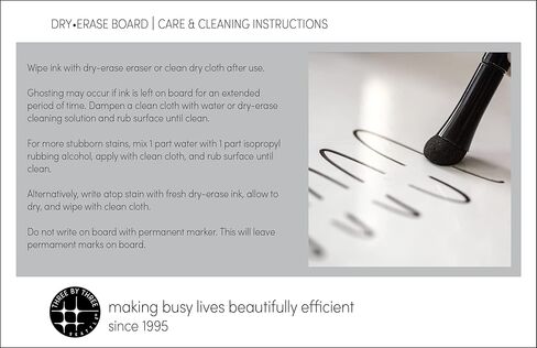 تحديث ثلاثة في ثلاثة!™ مخطط شهري من السيليكون + علامة مميزة! علامات المسح الجاف: قابلة لإعادة الاستخدام وقابلة للإزالة للتخطيط الشهري دون عناء in Kuwait