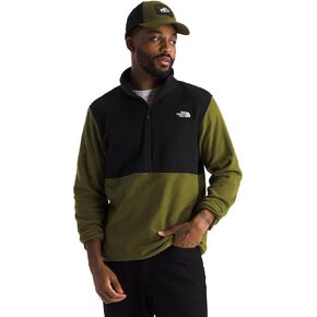 THE NORTH FACE Men's Glacier Fleece 1/2 Zip