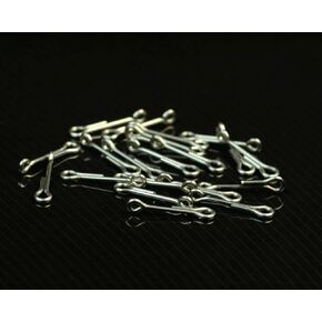 Spawn Bulk Articulated Shanks 20 Pack 9 mm