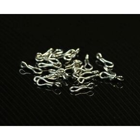 Spawn Bulk Articulated Shanks 20 Pack 9 mm