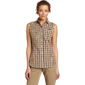Columbia Sportswear Women's Super Bonehead Sleeve Less Shirt