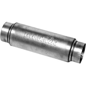 Dynomax Race Bullet 24233 Exhaust Resonator for Ram 3500