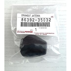 TOYOTA 86392-35032 Antenna Ornament