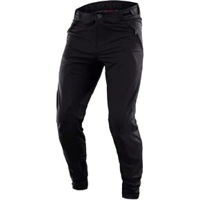 Troy Lee Designs Skyline Pant - Men's Mono Black, 30