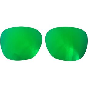 Replacement Lenses for Oakley Garage Rock OO9175 - Options/1.5mm polarized/easy to install