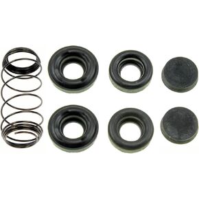 Dorman 351952 Rear Drum Brake Wheel Cylinder Kit Compatible with Select Cadillac / Chevrolet / GMC Models