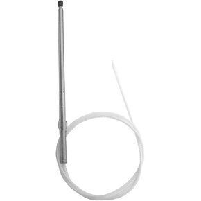 URO Parts 5035944C Antenna Mast
