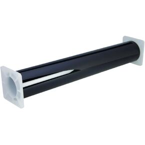 T2BK0536 2ply 1mil 36 X 100ft Window Film Roll Vlt 5%