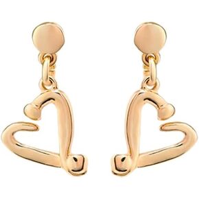 Uno de 50 EARRING ONE LOVE
