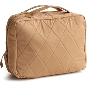 Vera Bradley Women's Polyester Twill Hanging Travel Organizer