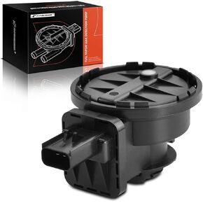 A-Premium Fuel Vapor Leak Detection Pump Compatible with Dodge Ram 1500 2004-2006, Ram 2500 2006, Ram 3500 2006, Dakota 2005-2006, Durango & Jeep Grand Cherokee, Commander & Mitsubishi Raider