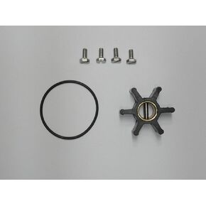 Impeller Kit Replaces Westerbeke 46622 Sierra 23-3306