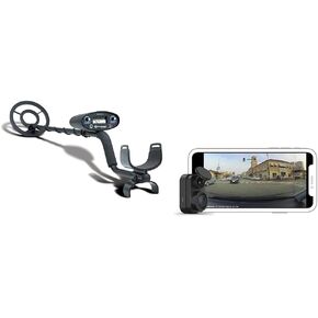 باونتي هنتر كاشف المعادن TK4 Tracker IV