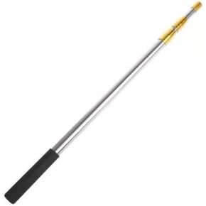 Aofong 4.2ft-6.2-Foot Retractable rods, Available in 3 Sizes for harpoons, nets, Hunting and Other uses
