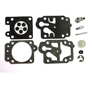 C·T·S Carburetor Repair/Rebuild Kit Replaces Walbro K21-WYA for WYA Series Carburetors