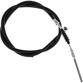 NICHE Front Brake Cable for Honda Big Red 200 ATC200ES ATC185S ATC200M ATC200S 45450-958-013 45450-958-681