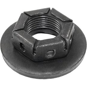 DuraGo 29599024 Axle Nut