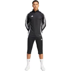 adidas Men's Tiro 24 3/4 Pant