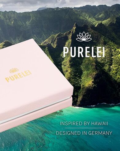 Purelei® Kalea Sun Bundle Gold - مجموعة قلادات مقاومة للماء - مجوهرات من الفولاذ المقاوم للصدأ مطلية بالذهب عيار 18 قيراط - مجموعات هدايا مجوهرات - مجموعات مجوهرات للنساء - قلادة مع عملات معدنية وشمس - مجموعة مجوهرات ذهبية in Kuwait