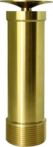 Fountain Nozzle Heads, Water Bells Type Water Pond Fountain Spray Head for Garden or Park Pond & Fountain Pool FP-S811 (1 1/2 Inch - DN40) in Saudi Arabia