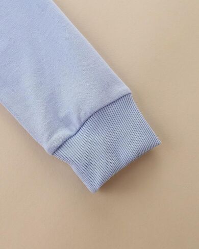 FreeLu Girls Cotton Pullover Sweatshirts Kids Cute Cartoon Printed Crewneck Tops in Kuwait