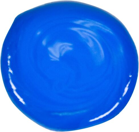 Sax True Flow Water Soluble Block Printing Ink - 5 Ounce Tube - Blue - 461957 in Saudi Arabia