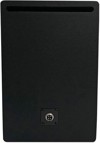Rockville Pair ASM4 4" Pro Studio Monitor Computer Speakers w/Bluetooth+Optical, Black in Kuwait