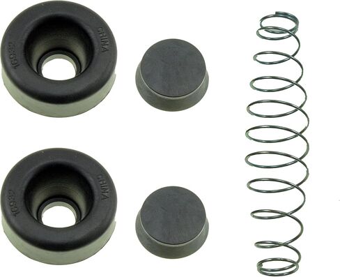 Dorman 101673 Rear Drum Brake Wheel Cylinder Kit Compatible with Select Models in Saudi Arabia