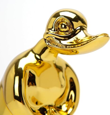 زينة غطاء محرك السيارة Angry Duck - ملصق خارجي ثلاثي الأبعاد للسيارة الأمامية الجديدة، مضحك Pato Enojado Para Camion Accesorios Para Camiones - ملحقات لتزيين جدار حانة النادي شبه الشاحنات (أصفر) in Kuwait