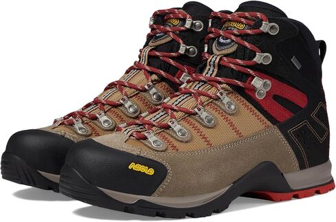 ASOLO Men's Fugitive GTX Mm Hiking Boot in Saudi Arabia