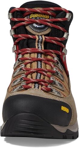 ASOLO Men's Fugitive GTX Mm Hiking Boot in Saudi Arabia
