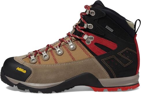 ASOLO Men's Fugitive GTX Mm Hiking Boot in Saudi Arabia