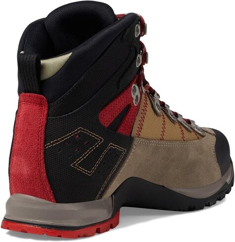 ASOLO Men's Fugitive GTX Mm Hiking Boot in Saudi Arabia