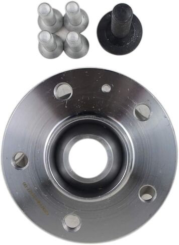513301 Wheel Hub and Bearing Assembly Replacement for 2009-2015 Audi A4 A5 A6 A7 A8 Quattro AWD, Q5 SQ5 S4 S5 S6 S7 S8 Part# BR930817 in Saudi Arabia