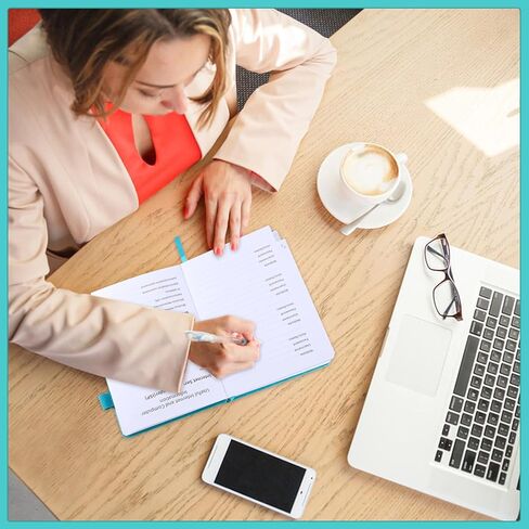 كتاب كلمة المرور مع علامات تبويب أبجدية، كتاب كلمات مرور صغير لكبار السن، كتاب حفظ كلمات المرور لموقع الإنترنت، منظم كلمات المرور للمكتب المنزلي، 5.3 بوصة * 7.8 بوصة in Kuwait