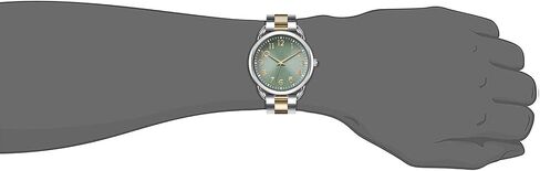 35MM Women's Watch Big Face Easy Reader Water Proof in Kuwait