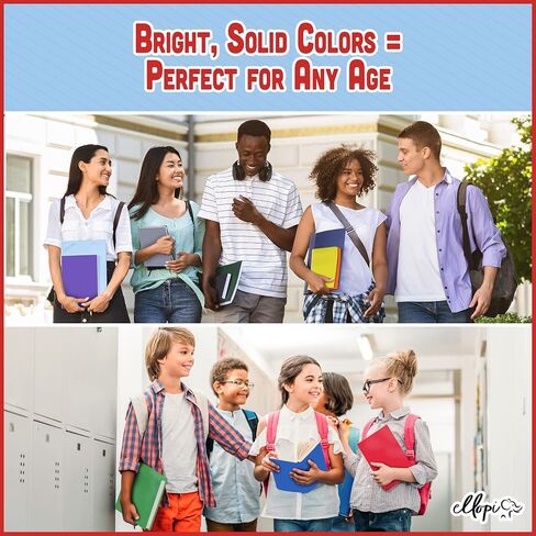 Fun Design, Easy Apply Book Covers 3 Pack. Stretchable Standard Jackets Fits Most Hardcover Textbooks Up to 8 x 10. Adhesive-Free, Nylon Fabric Protectors. Washable and Reusable Student School Supply in Saudi Arabia