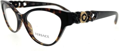 Eyeglasses Versace VE 3305 108 Havana in Saudi Arabia