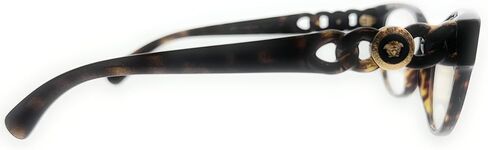 Eyeglasses Versace VE 3305 108 Havana in Saudi Arabia