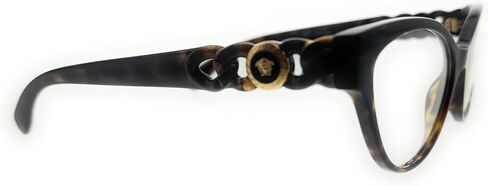 Eyeglasses Versace VE 3305 108 Havana in Saudi Arabia