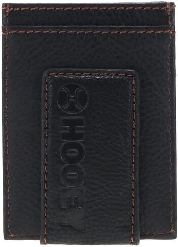 HOOEY Leather Men's Money Clip in Saudi Arabia