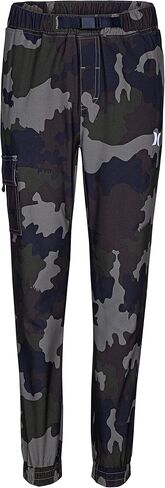 Hurley Boys' Woven Pants in Saudi Arabia