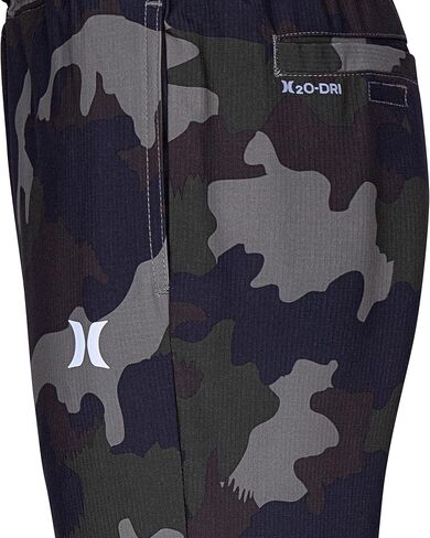 Hurley Boys' Woven Pants in Saudi Arabia