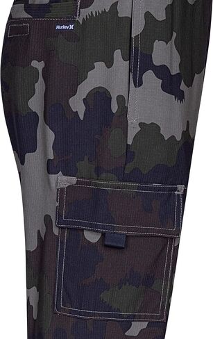 Hurley Boys' Woven Pants in Saudi Arabia