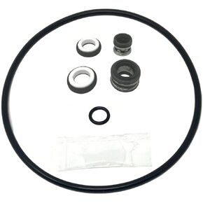 O-Ring Replacement Repair Seal Kit for Polaris Booster Pump PB4-60 3/4 hp 2012-Current - Polaris(R)* Booster Pump Parts