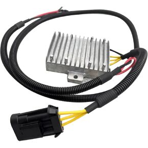 710006824 Voltage Regulator Fit For 2021-2023 Can-Am Defender HD10 & Maverick X3