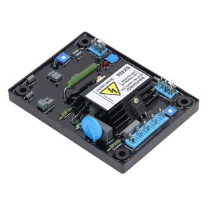 Stamford Generator AVR SX460 Voltage Regulator Board for Precise Voltage Regulation